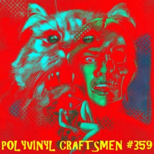 Polyvinyl Craftsmen Transmission 359