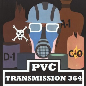  Polyvinyl Craftsmen Transmission 364