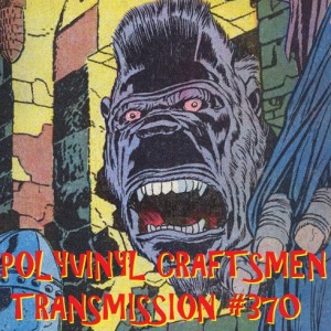 Polyvinyl Craftsmen Transmission 370
