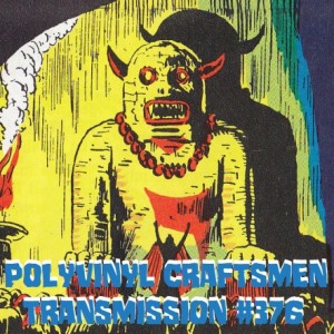 Polyvinyl Craftsmen Transmission 376