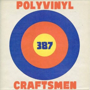  Polyvinyl Craftsmen Transmission 387