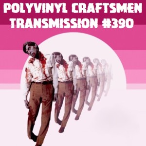 Polyvinyl Craftsmen Transmission 390