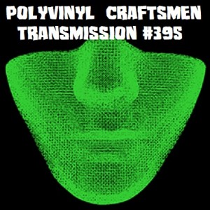 Polyvinyl Craftsmen Transmission 395