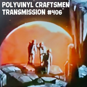 Polyvinyl Craftsmen Transmission 406