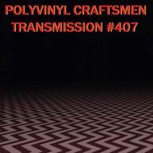 Polyvinyl Craftsmen Transmission 407