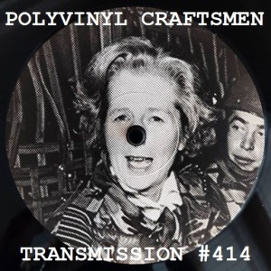 Polyvinyl Craftsmen Transmission 414