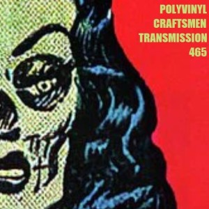 Polyvinyl Craftsmen Transmission 465