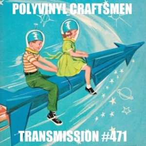 Polyvinyl Craftsmen Transmission 471