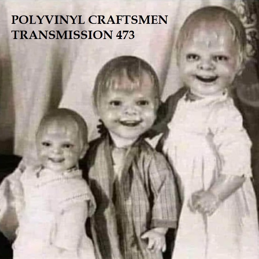 Polyvinyl Craftsmen Transmission 473