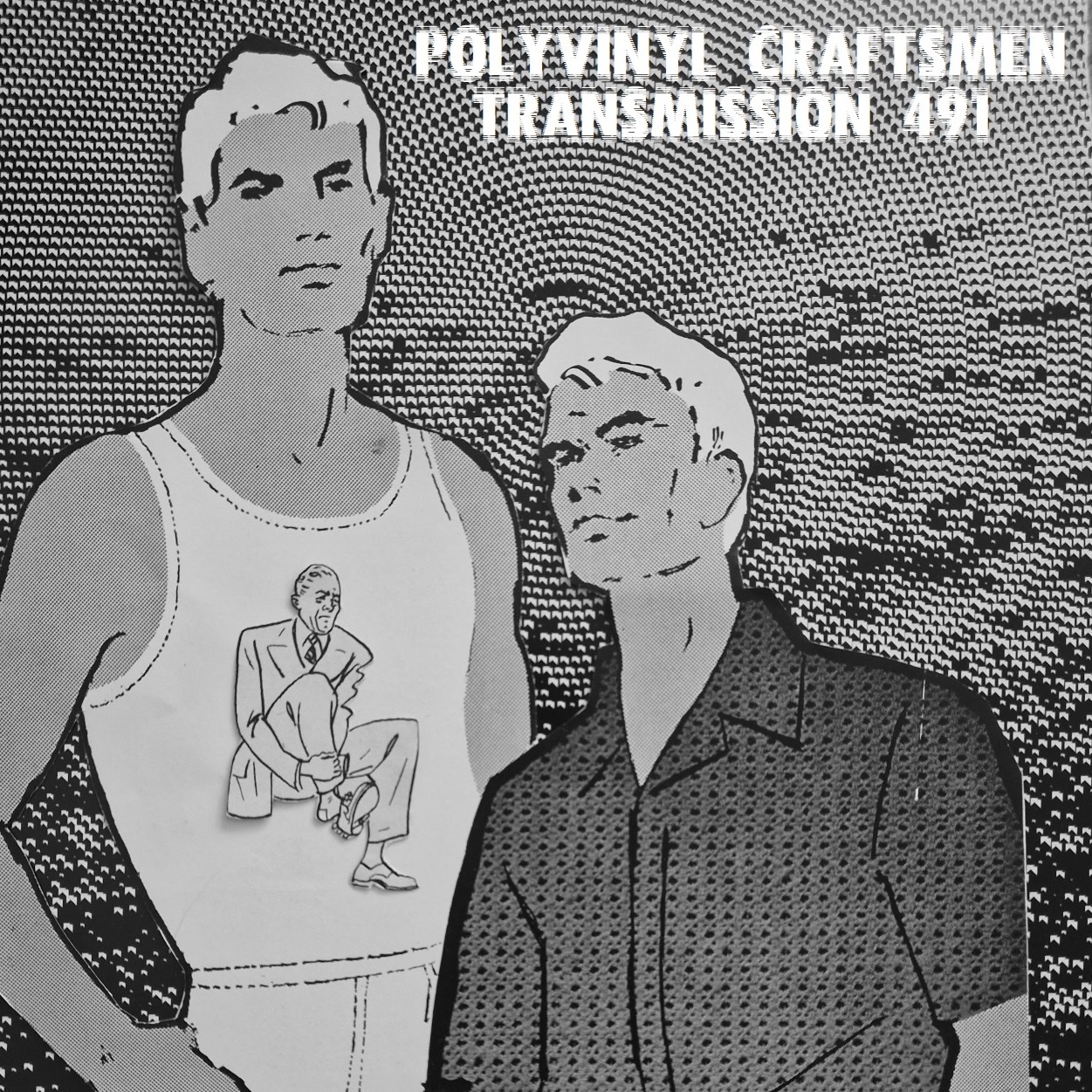 Polyvinyl Craftsmen Transmission 491