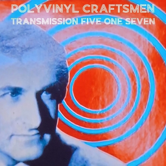 Polyvinyl Craftsmen Transmission 517