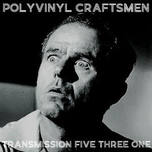 Polyvinyl Craftsmen Transmission 531