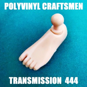 Polyvinyl Craftsmen Transmission 444