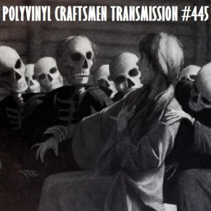 Polyvinyl Craftsmen Transmission 445
