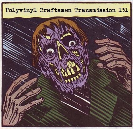 Polyvinyl Craftsmen Transmission 131