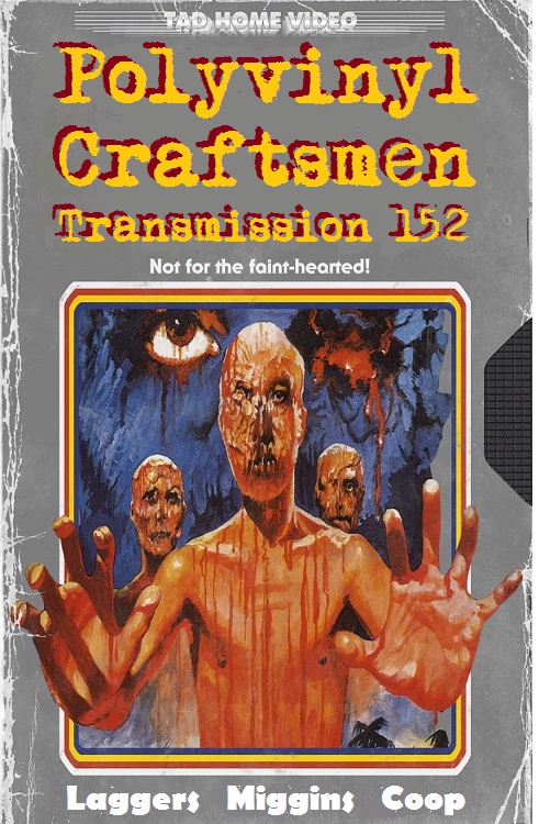 Polyvinyl Craftsmen Transmission 152