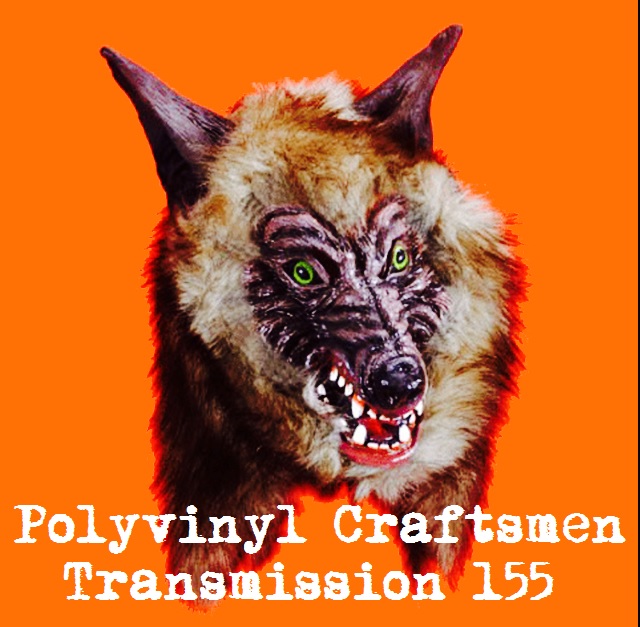 Polyvinyl Craftsmen Transmission 155