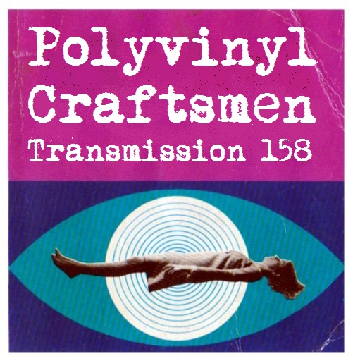  Polyvinyl Craftsmen Transmission 158