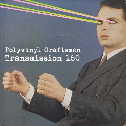  Polyvinyl Craftsmen Transmission 160