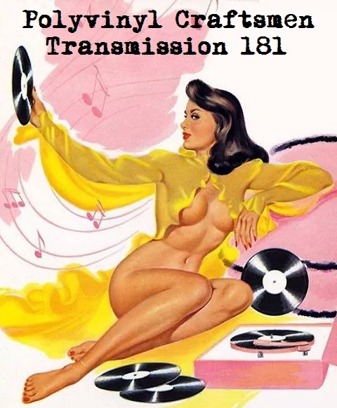 Polyvinyl Craftsmen Transmission 181