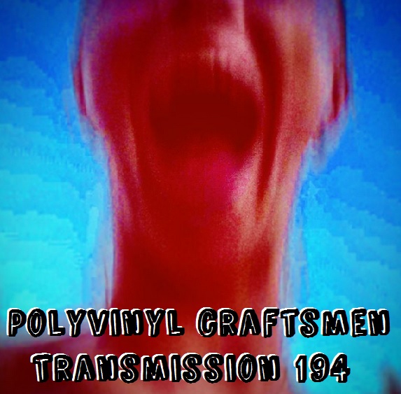  Polyvinyl Craftsmen Transmission 194