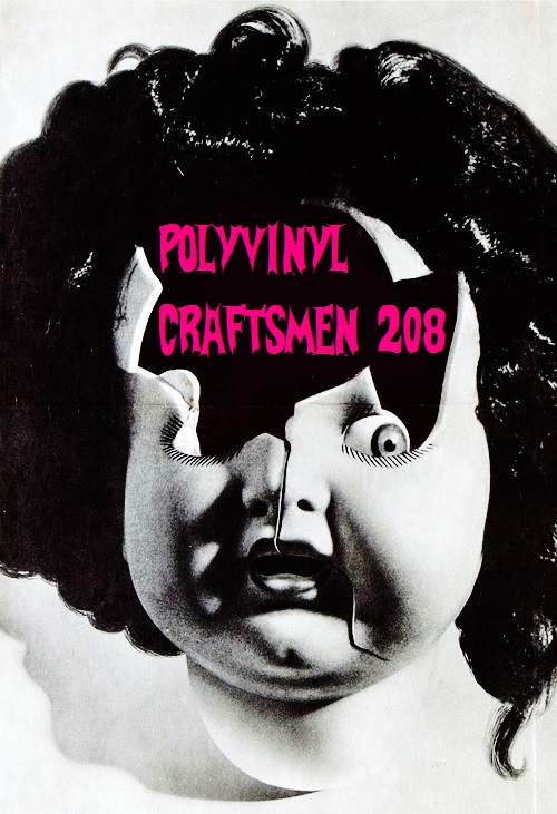 Polyvinyl Craftsmen Transmission 208