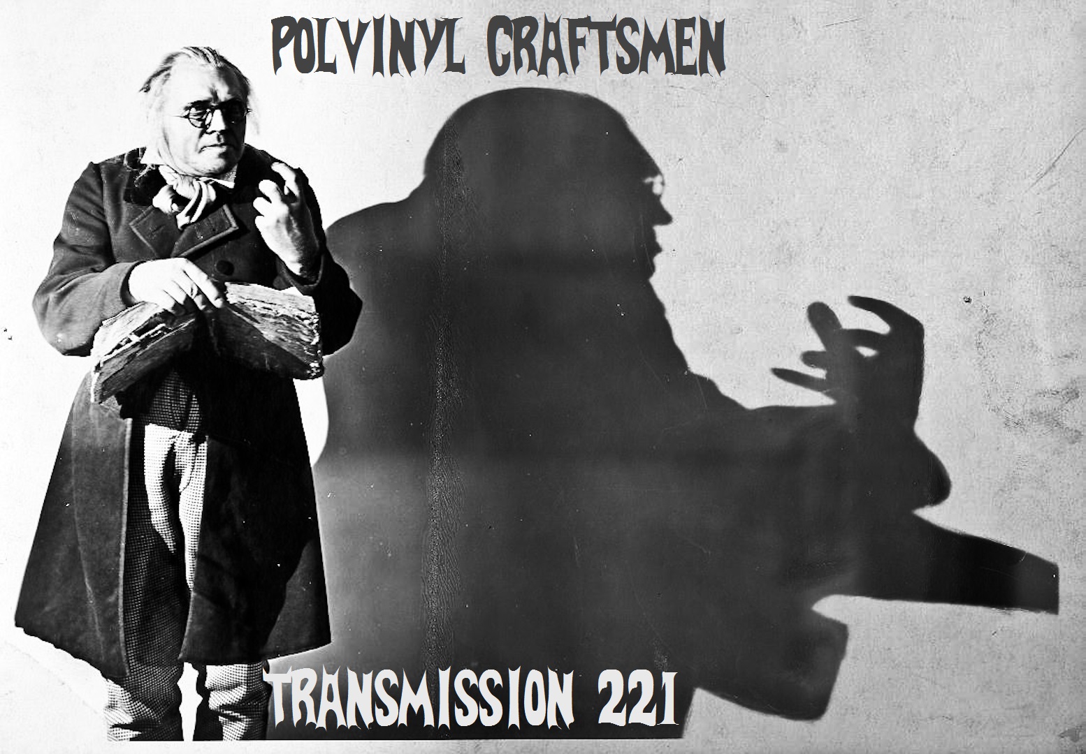 Polyvinyl Craftsmen Transmission 221