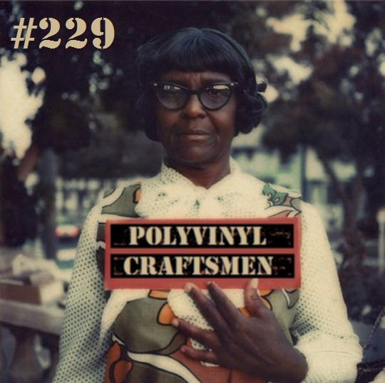 Polyvinyl Craftsmen Transmission 229