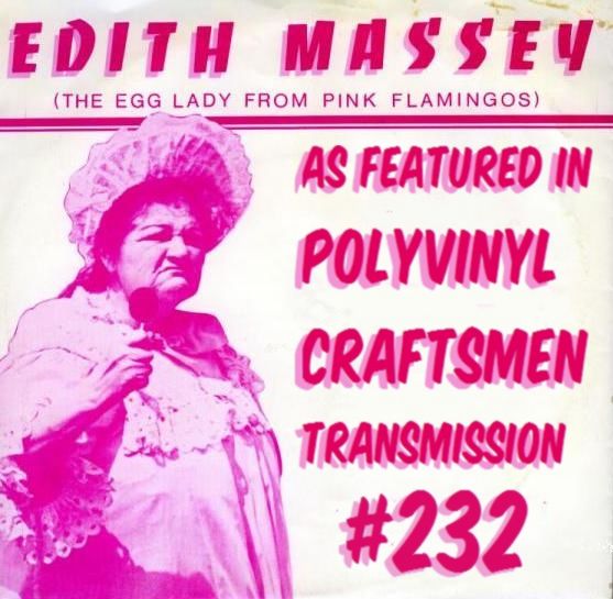 Polyvinyl Craftsmen Transmission 232