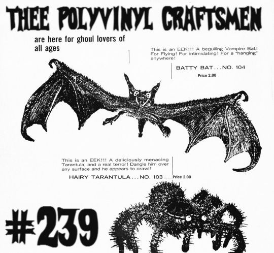 Polyvinyl Craftsmen Transmission 239