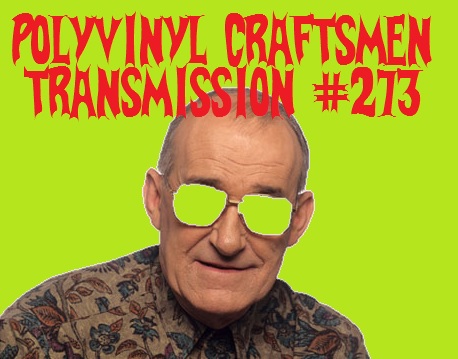  Polyvinyl Craftsmen Transmission 273