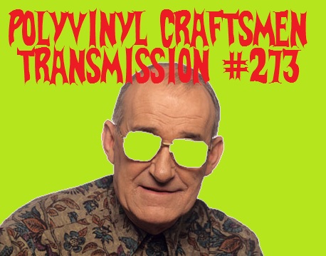 Polyvinyl Craftsmen Transmission 273