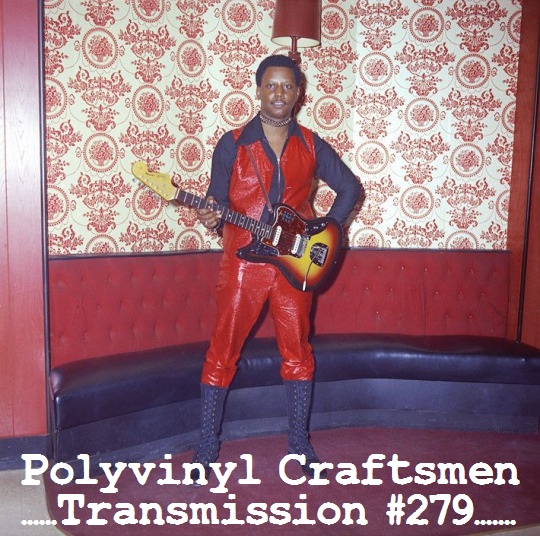 Polyvinyl Craftsmen Transmission 279