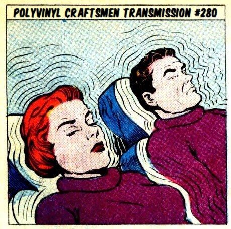  Polyvinyl Craftsmen Transmission 280