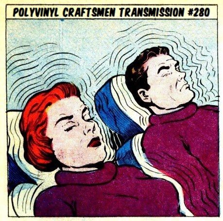 Polyvinyl Craftsmen Transmission 280