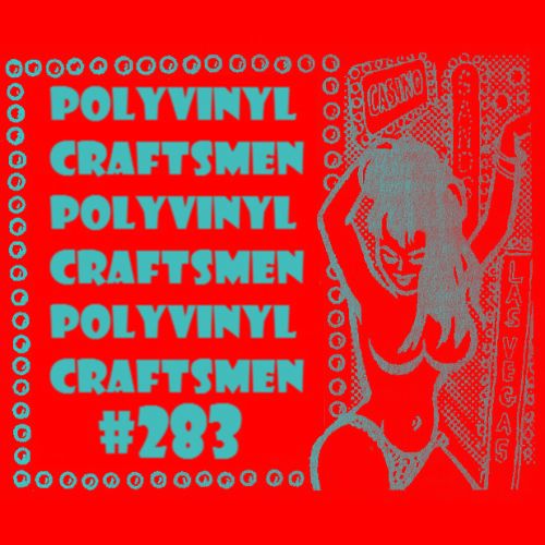  Polyvinyl Craftsmen Transmission 283