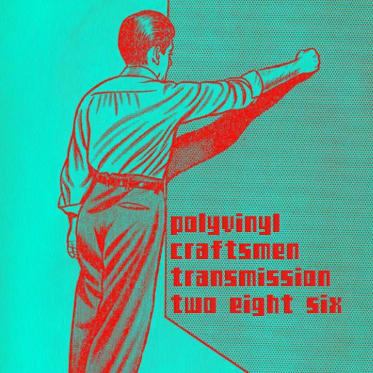 Polyvinyl Craftsmen Transmission 286