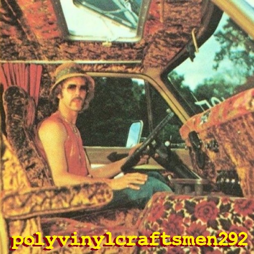 Polyvinyl Craftsmen Transmission 292