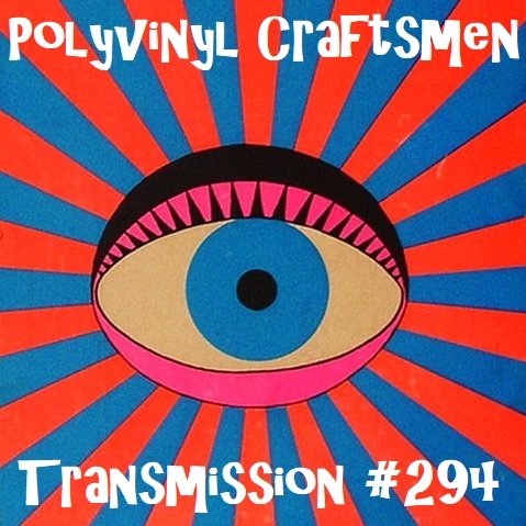  Polyvinyl Craftsmen Transmission 294