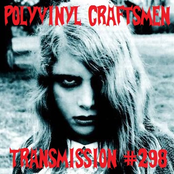 Polyvinyl Craftsmen Transmission 298