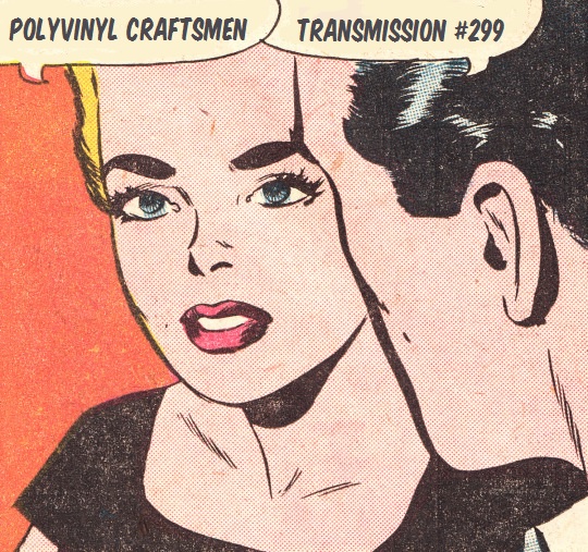  Polyvinyl Craftsmen Transmission 299