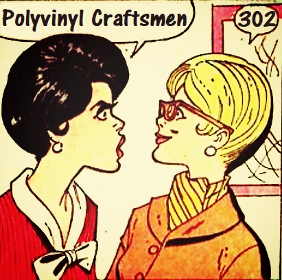 Polyvinyl Craftsmen Transmission 302