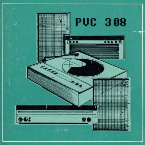 Polyvinyl Craftsmen Transmission 308