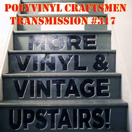  Polyvinyl Craftsmen Transmission 317