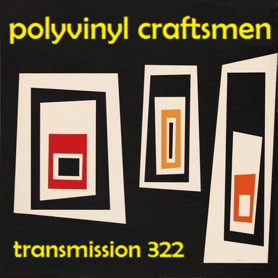 Polyvinyl Craftsmen Transmission 322