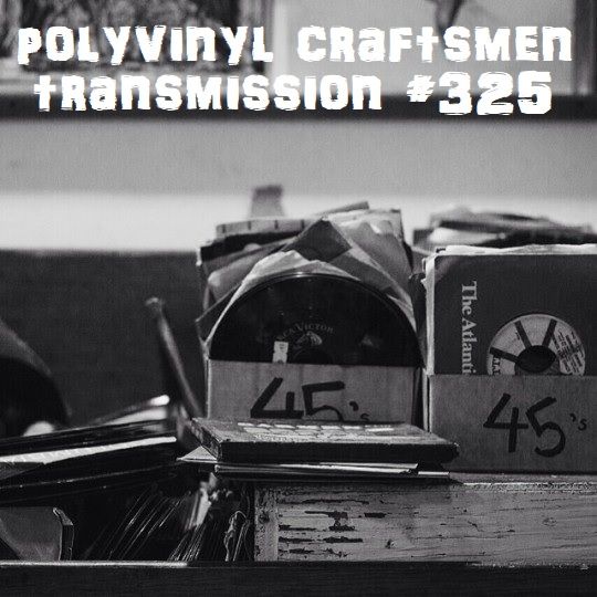  Polyvinyl Craftsmen Transmission 325