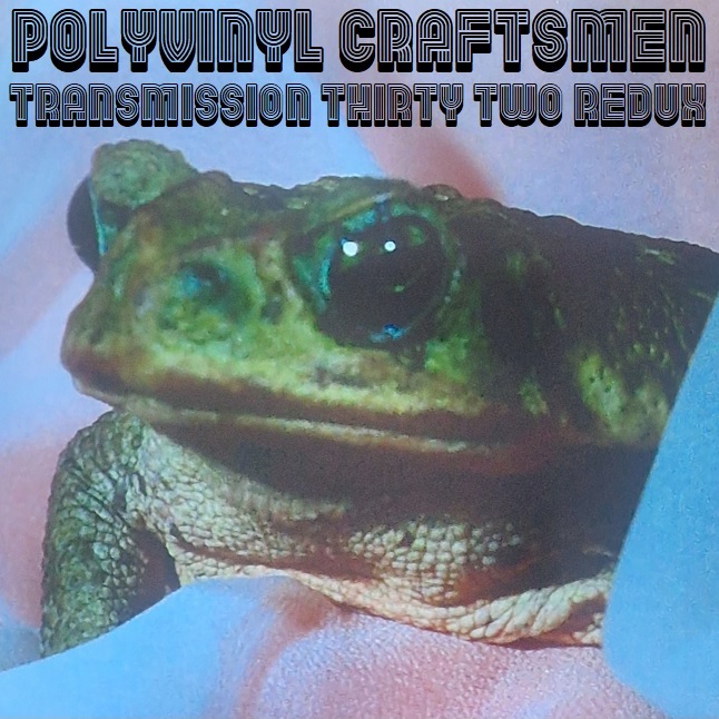 Polyvinyl Craftsmen Transmission 32 Redux