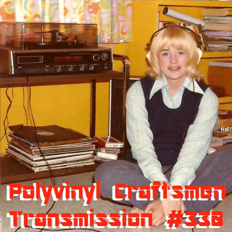 Polyvinyl Craftsmen Transmission 330