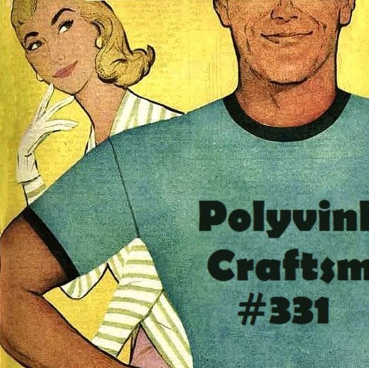 Polyvinyl Craftsmen Transmission 331