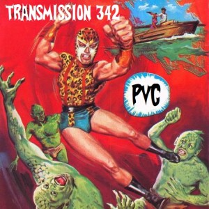 Polyvinyl Craftsmen Transmission 342